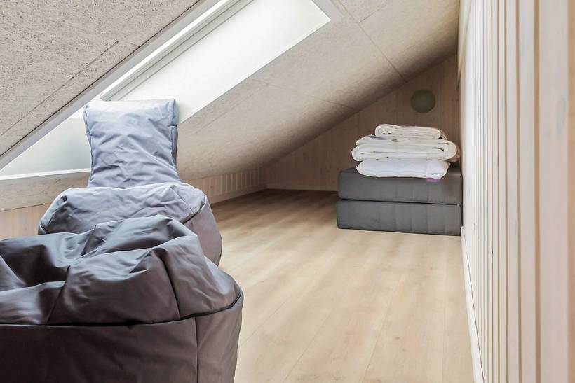 Foto von Ferienhaus EQ90 in Marielyst - Falster