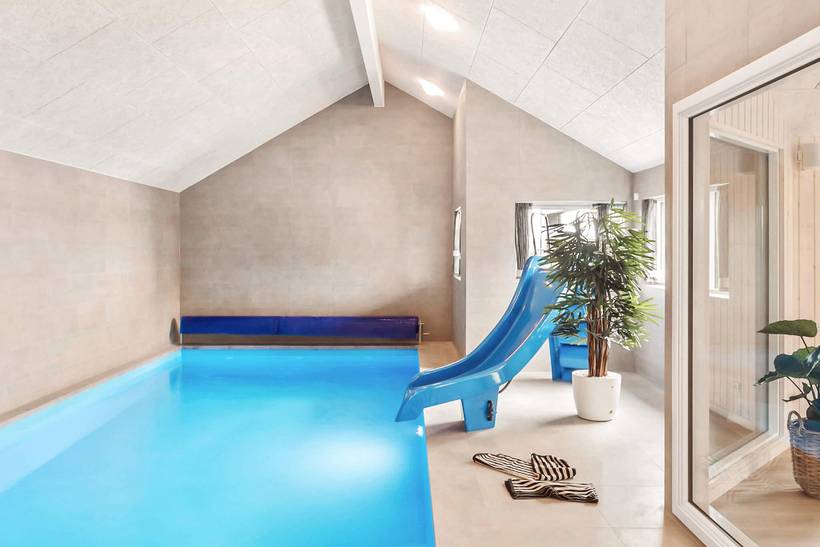 Foto von Ferienhaus EQ90 in Marielyst - Falster