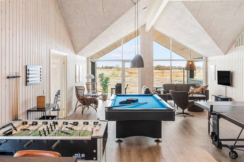 Foto von Ferienhaus EQ90 in Marielyst - Falster