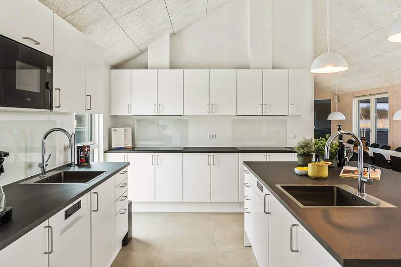Foto von Ferienhaus EQ90 in Marielyst - Falster