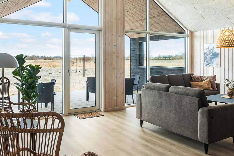 Foto von Ferienhaus EQ90 in Marielyst - Falster