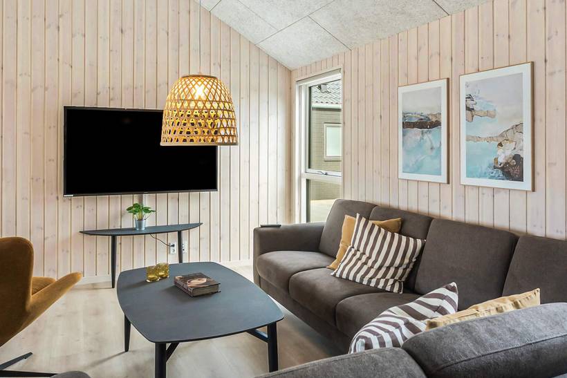 Foto von Ferienhaus EQ90 in Marielyst - Falster