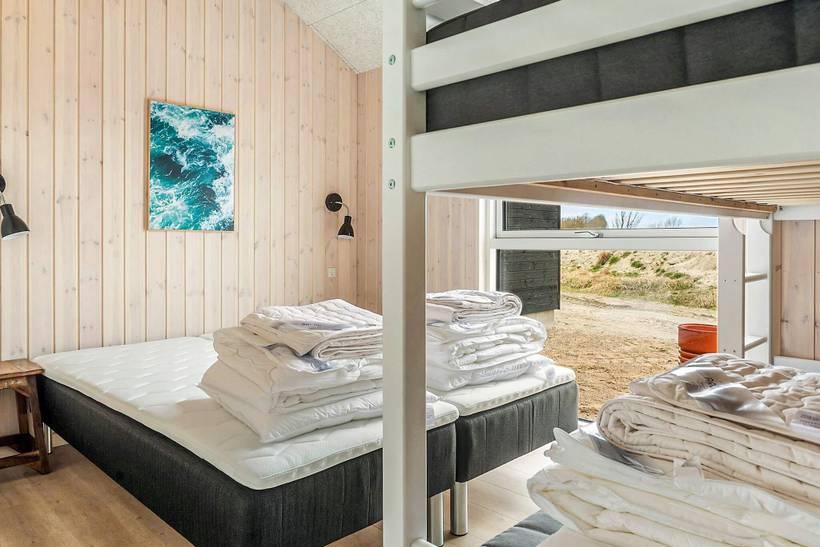 Foto von Ferienhaus EQ90 in Marielyst - Falster