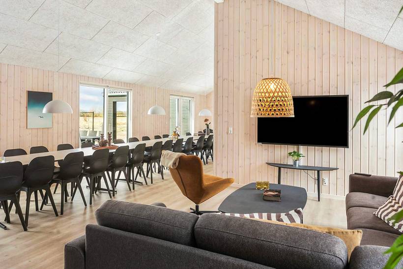 Foto von Ferienhaus EQ90 in Marielyst - Falster