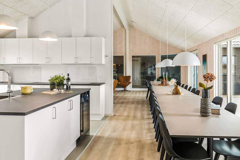 Foto von Ferienhaus EQ90 in Marielyst - Falster
