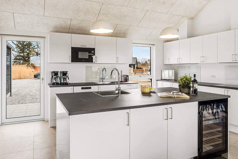Foto von Ferienhaus EQ90 in Marielyst - Falster