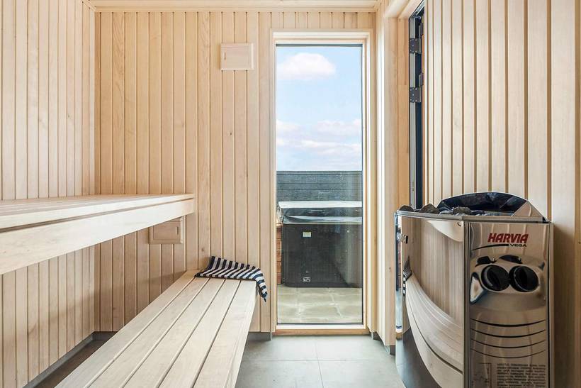 Foto von Ferienhaus EQ90 in Marielyst - Falster