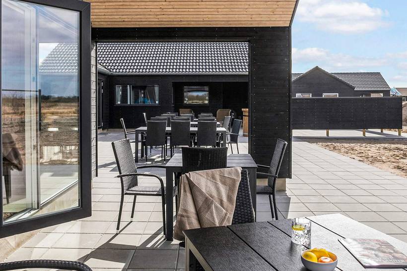 Foto von Ferienhaus EQ90 in Marielyst - Falster