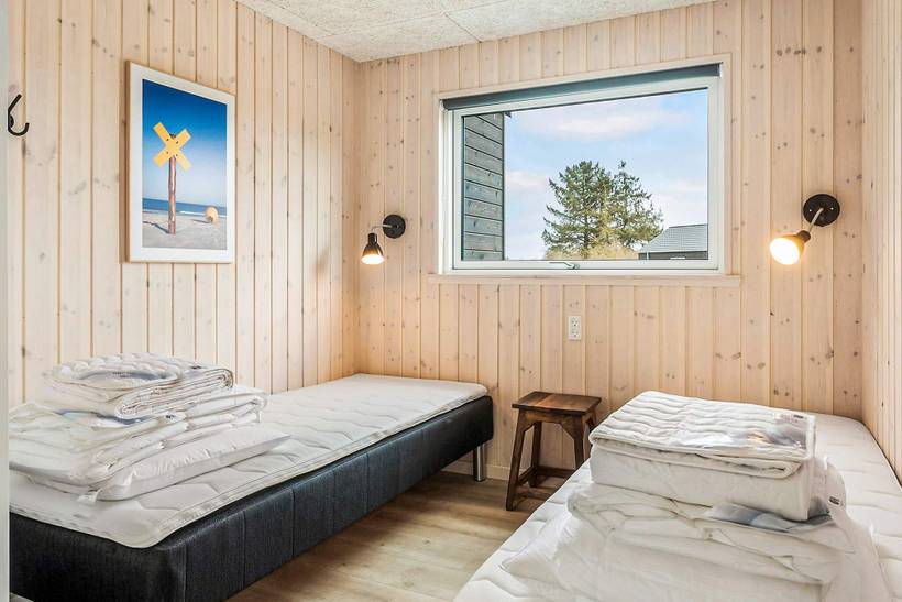 Foto von Ferienhaus EQ90 in Marielyst - Falster