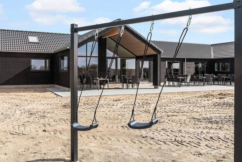 Foto von Ferienhaus EQ90 in Marielyst - Falster