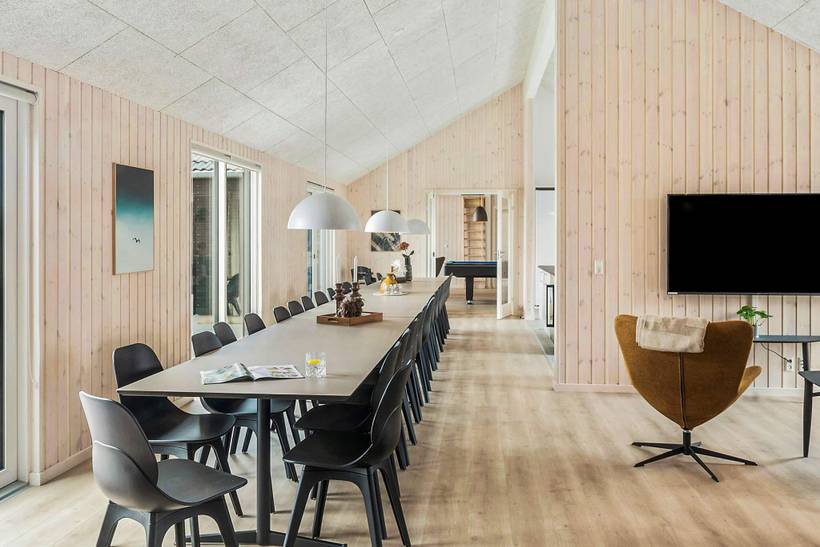 Foto von Ferienhaus EQ90 in Marielyst - Falster