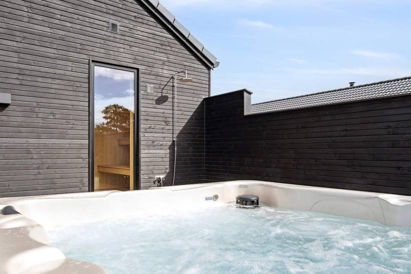 Foto von Ferienhaus EQ90 in Marielyst - Falster