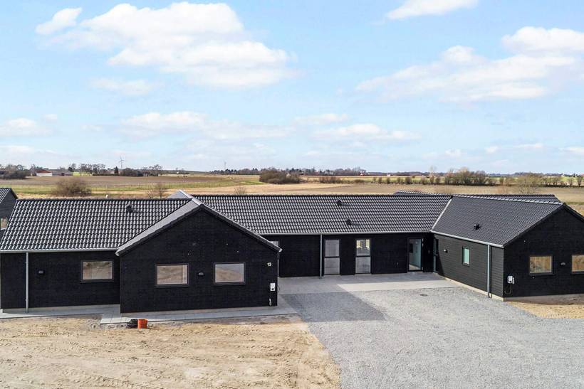 Foto von Ferienhaus EQ90 in Marielyst - Falster