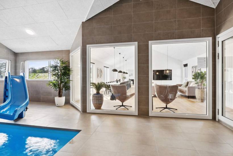 Foto von Ferienhaus EQ90 in Marielyst - Falster