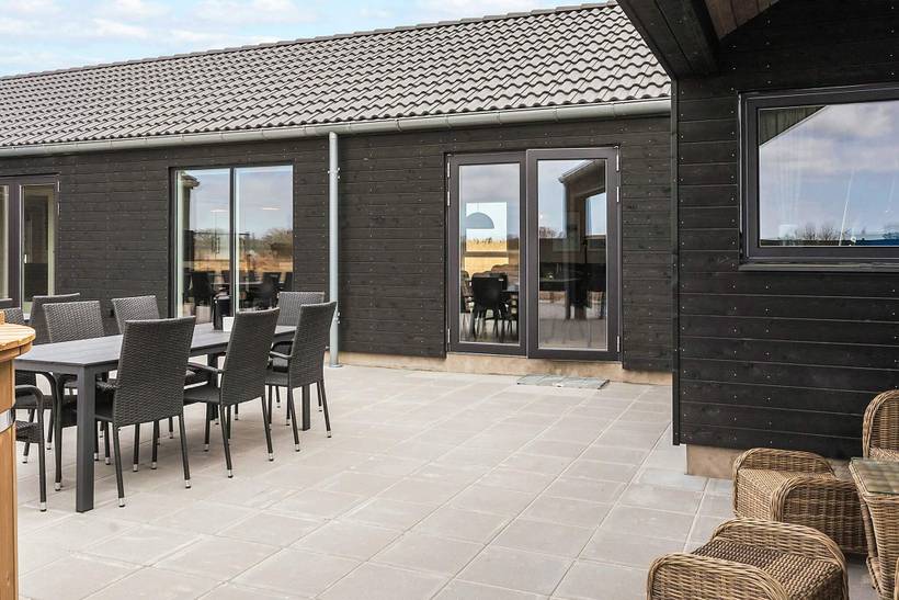 Foto von Ferienhaus EQ90 in Marielyst - Falster