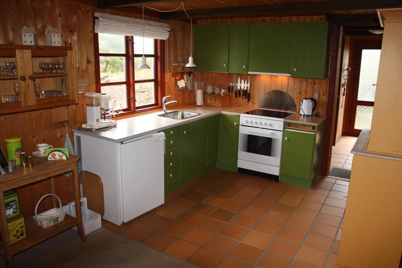 Foto von Ferienhaus EQ91 in Blåvand - Westjütland