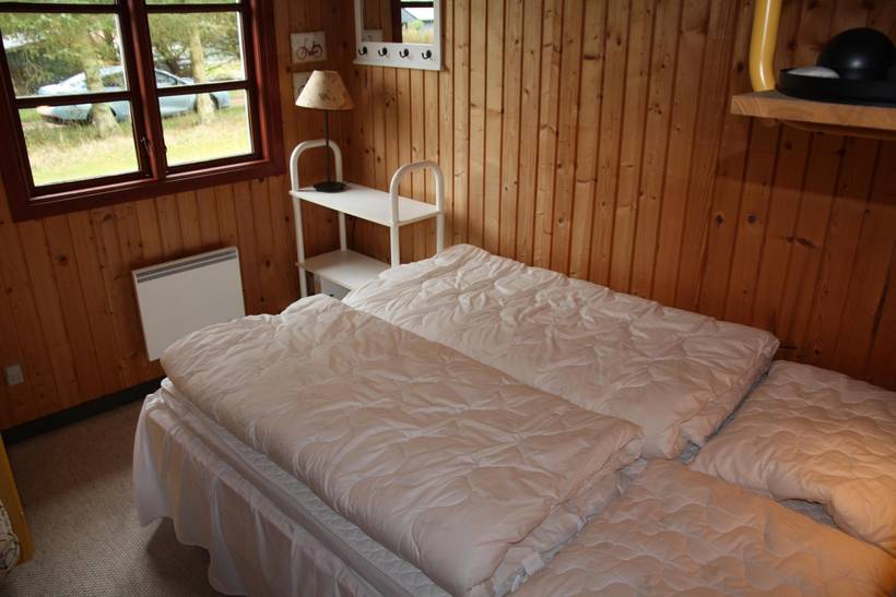 Foto von Ferienhaus EQ91 in Blåvand - Westjütland