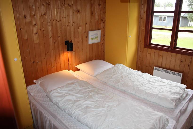 Foto von Ferienhaus EQ91 in Blåvand - Westjütland