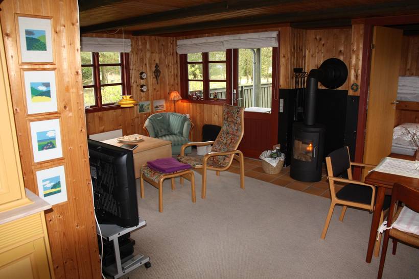 Foto von Ferienhaus EQ91 in Blåvand - Westjütland