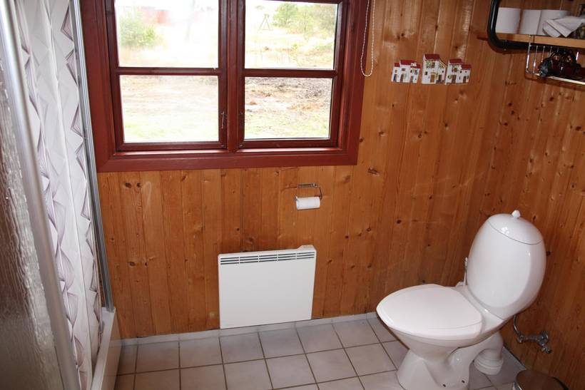 Foto von Ferienhaus EQ91 in Blåvand - Westjütland
