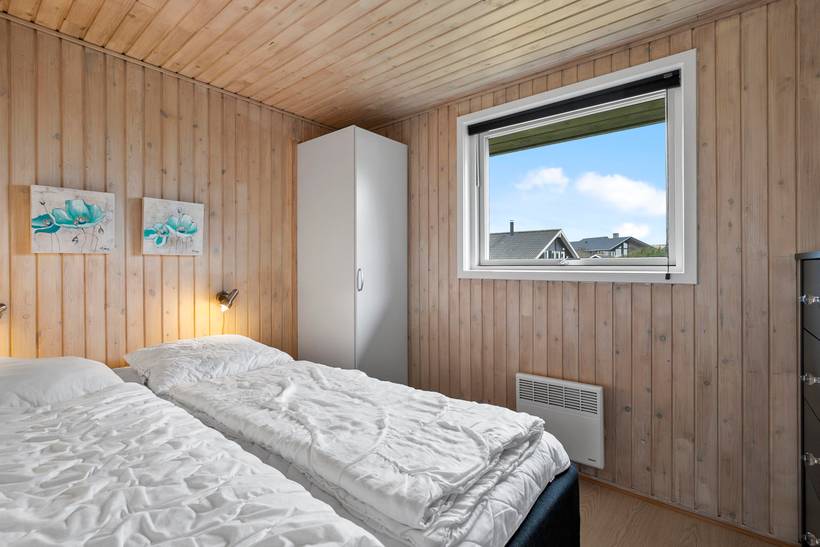 Foto von Ferienhaus EQ92 in Haurvig - Årgab - Westjütland