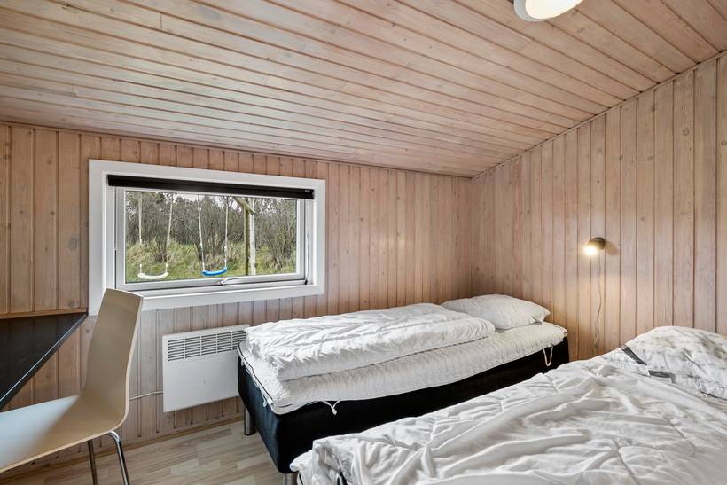 Foto von Ferienhaus EQ92 in Haurvig - Årgab - Westjütland