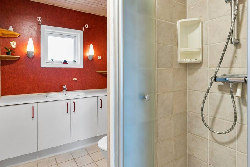 Foto von Ferienhaus EQ92 in Haurvig - Årgab - Westjütland