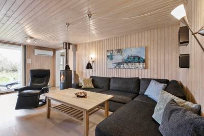 Vorschaubild von Ferienhaus EQ92 in Haurvig - Årgab - Westjütland
