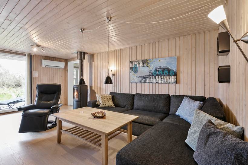 Foto von Ferienhaus EQ92 in Haurvig - Årgab - Westjütland