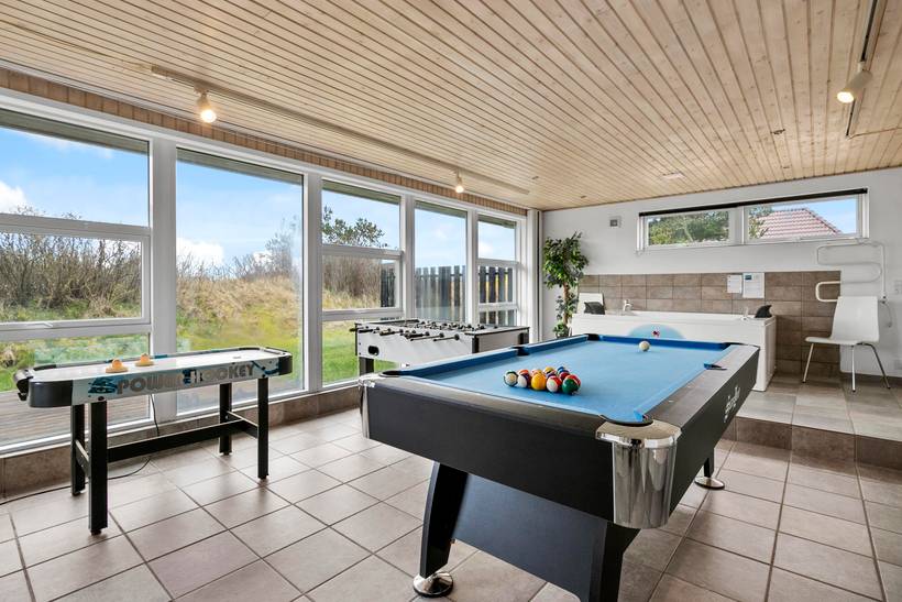 Foto von Ferienhaus EQ92 in Haurvig - Årgab - Westjütland