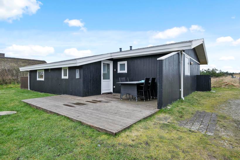 Foto von Ferienhaus EQ92 in Haurvig - Årgab - Westjütland