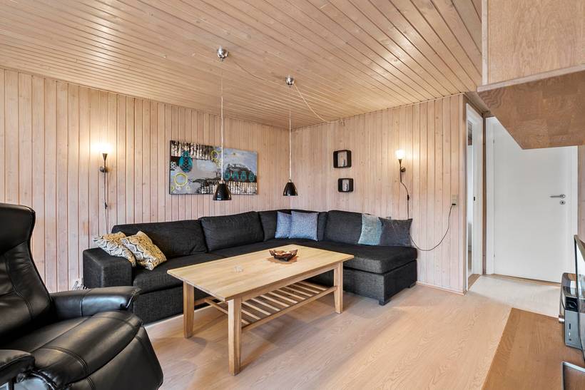 Foto von Ferienhaus EQ92 in Haurvig - Årgab - Westjütland