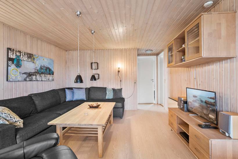 Foto von Ferienhaus EQ92 in Haurvig - Årgab - Westjütland
