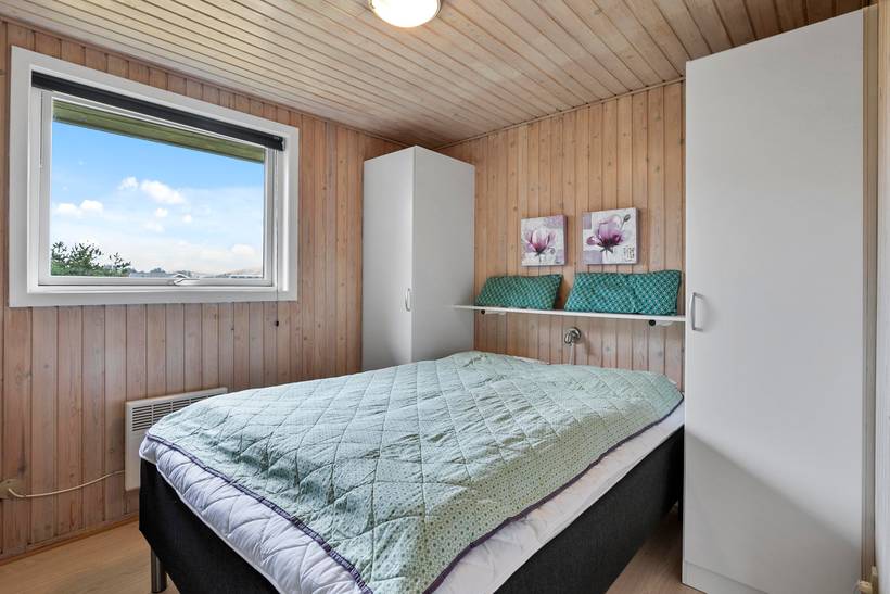 Foto von Ferienhaus EQ92 in Haurvig - Årgab - Westjütland