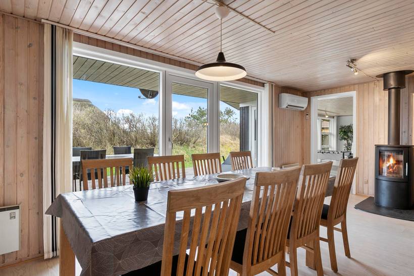 Foto von Ferienhaus EQ92 in Haurvig - Årgab - Westjütland