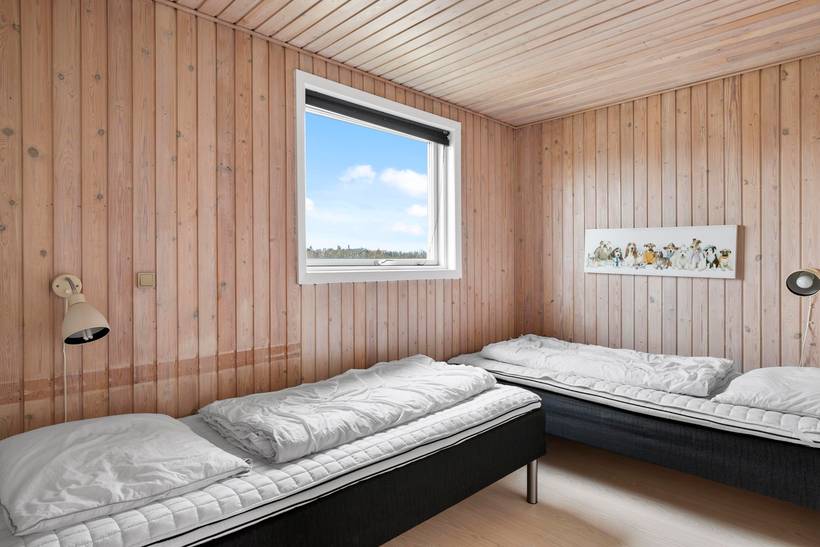 Foto von Ferienhaus EQ92 in Haurvig - Årgab - Westjütland