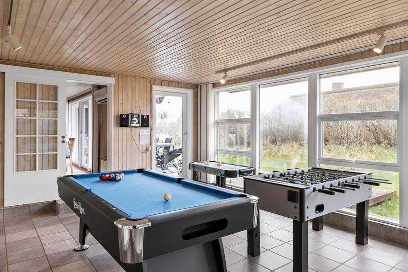 Foto von Ferienhaus EQ92 in Haurvig - Årgab - Westjütland