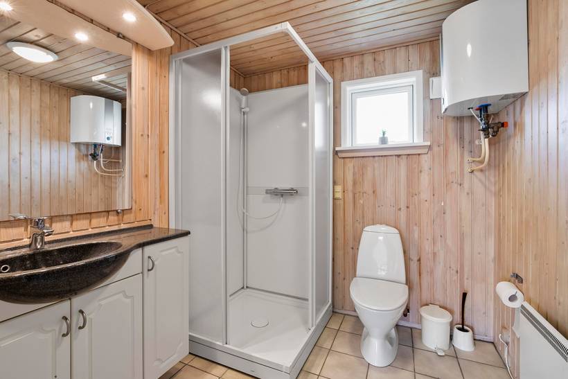 Foto von Ferienhaus EQ92 in Haurvig - Årgab - Westjütland