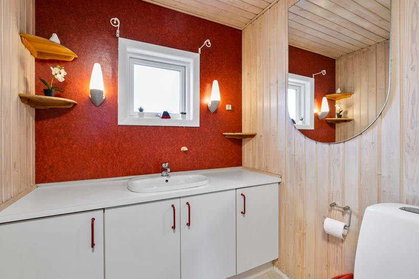 Foto von Ferienhaus EQ92 in Haurvig - Årgab - Westjütland