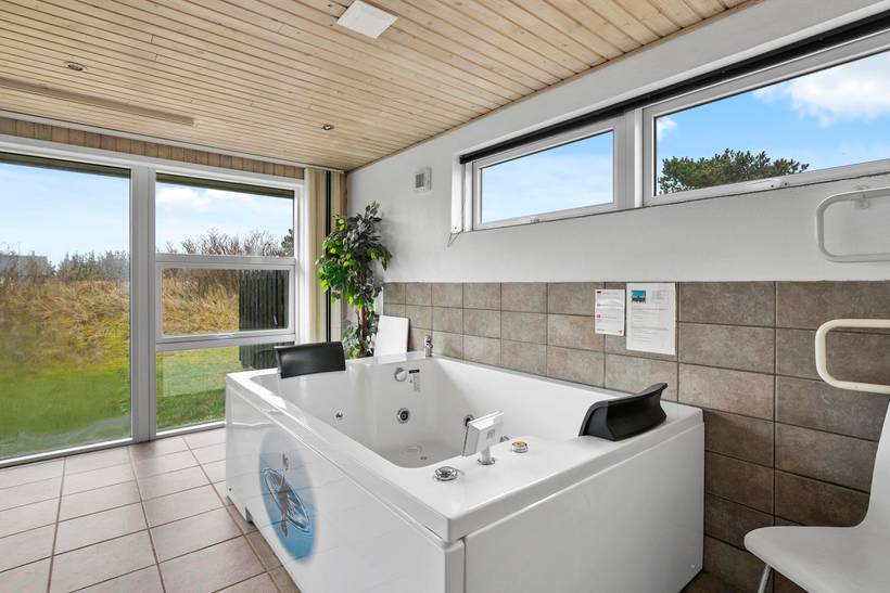 Foto von Ferienhaus EQ92 in Haurvig - Årgab - Westjütland