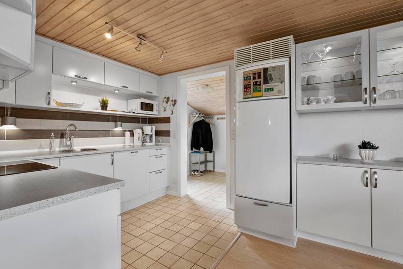 Foto von Ferienhaus EQ92 in Haurvig - Årgab - Westjütland