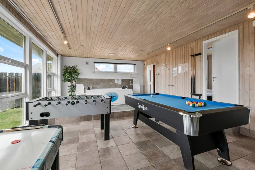 Foto von Ferienhaus EQ92 in Haurvig - Årgab - Westjütland