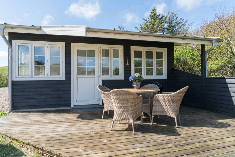 Foto von Ferienhaus EQ93 in Henne Strand - Westjütland