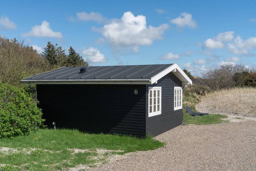 Foto von Ferienhaus EQ93 in Henne Strand - Westjütland