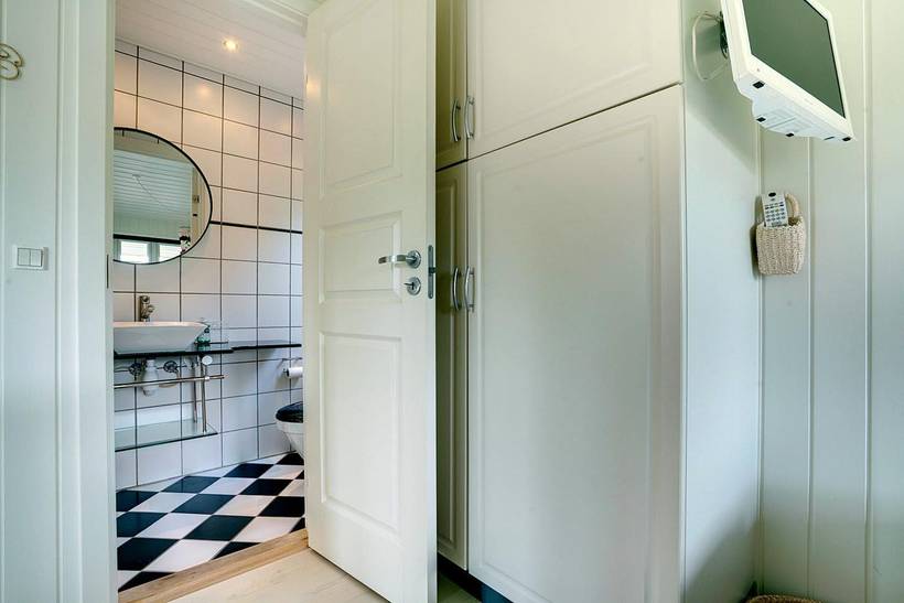 Foto von Ferienhaus EQ93 in Henne Strand - Westjütland