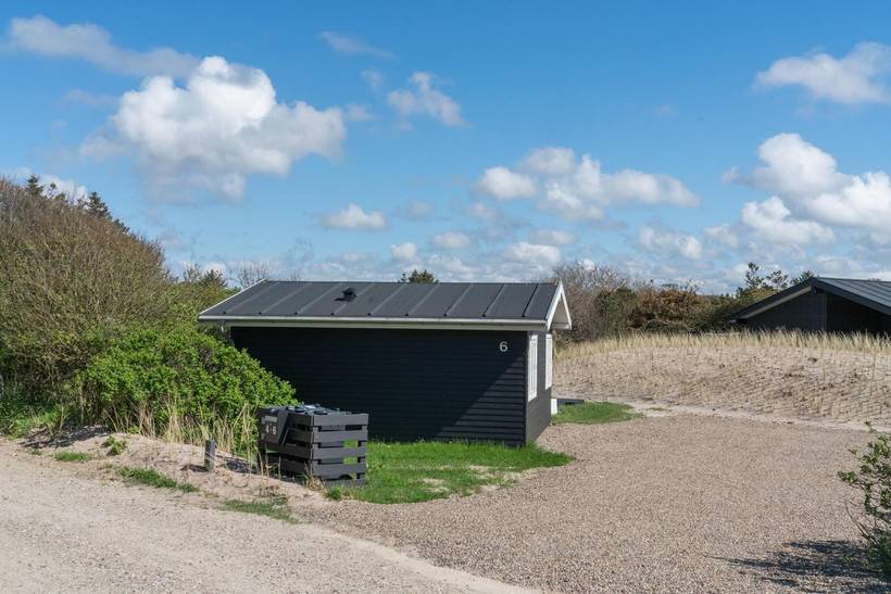 Foto von Ferienhaus EQ93 in Henne Strand - Westjütland