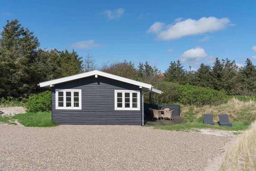 Foto von Ferienhaus EQ93 in Henne Strand - Westjütland