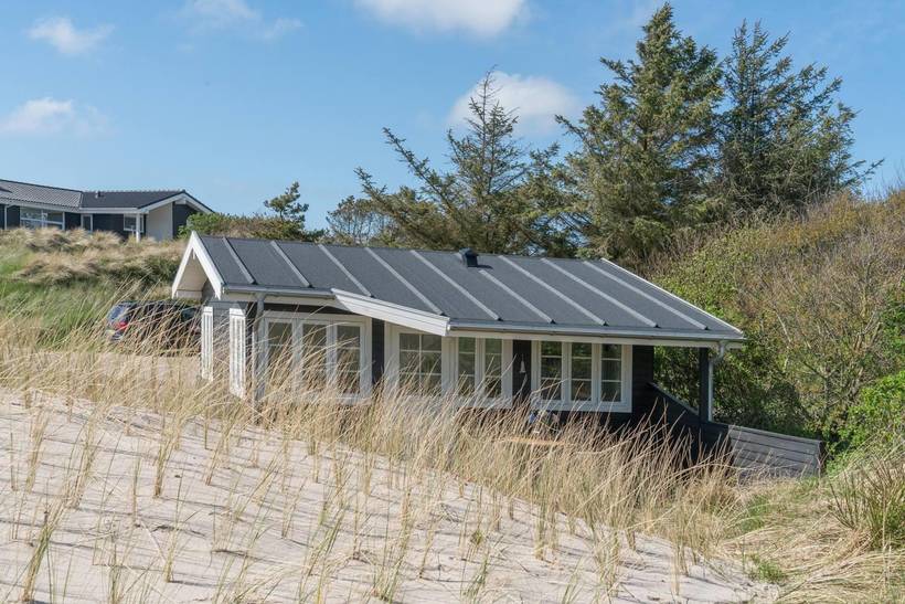 Foto von Ferienhaus EQ93 in Henne Strand - Westjütland