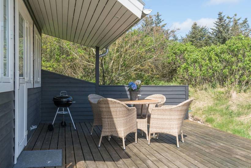 Foto von Ferienhaus EQ93 in Henne Strand - Westjütland