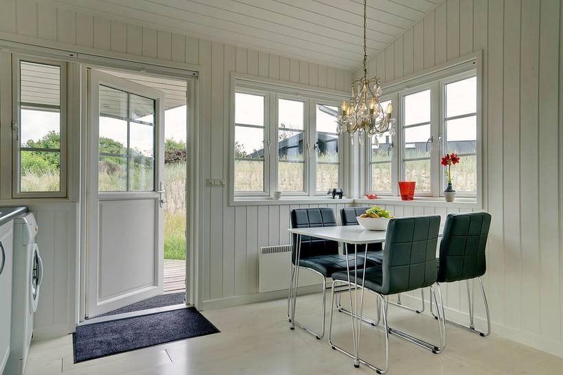 Foto von Ferienhaus EQ93 in Henne Strand - Westjütland